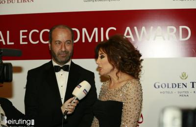 Mr.Maroun Balaa &Mrs.Violette Balaa
